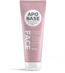 Apobase Cleansing Gel 125 ml