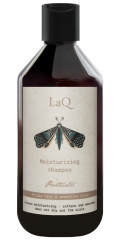 LaQ Botanic kosteuttava shampoo postbiooteilla 300 ml