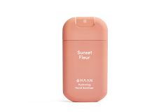 HAAN Hand Sanitizer Sunset Fleur 30 ml