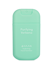 HAAN Hand Sanitizer PurifyingVerbena 30 ml