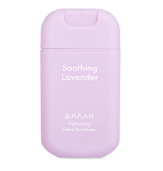 HAAN Hand Sanitizer SoothingLavender 30 ml