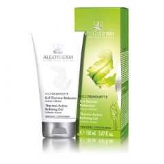 ALGOTHERM Thermo-Active Refining Gel 150 ml