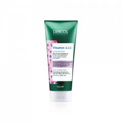 Vichy Dercos Nutrients Vitamin –Ha 200 ml