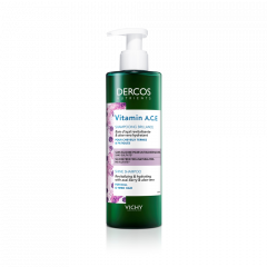 Vichy Dercos Nutrients Vitamin -Sh 250 ml