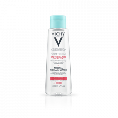 Vichy PT Micellar puhd.vesi herkkä iho 200 ml