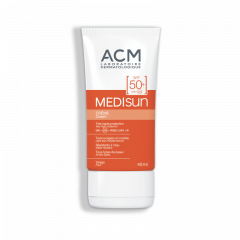 ACM Medisun SPF50+ cream aurinkovoide 40 ml
