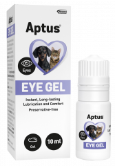 Aptus eye gel 10 ml