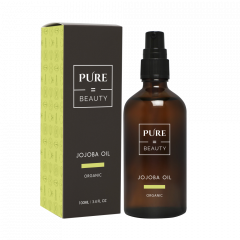 Pure=Beauty Jojoba Oil 100 ml