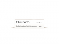 Fillerina 12HA Specific Zones  Cheekbones 3 15 ml