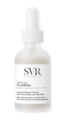 SVR CLAIRIAL AMPOULE tehotippa 30 ml