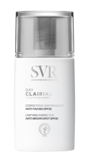 SVR CLAIRIAL DAY SPF30 päivävoide 30 ml