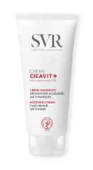 SVR CICAVIT+ CREME hoitovoide 100 ml