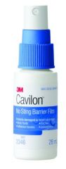 CAVILON IHONSUOJAKALVO SUIHKEPULLO KIRVELEMÄTÖN 28 ML