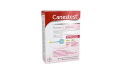 CANESTEST in-vitro self-test 1 KPL