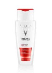 Vichy Dercos Shampoo Energy+ - vahvistava 200 ml
