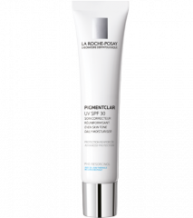 LRP PIGMENTCLAR UV SPF30 hoitovoide 40 ml