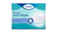 TENA PROSKIN SOFTWIPES 135 KPL