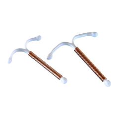 Eurogine T 380 AG IUD Normal 1 kierukka 1 kpl