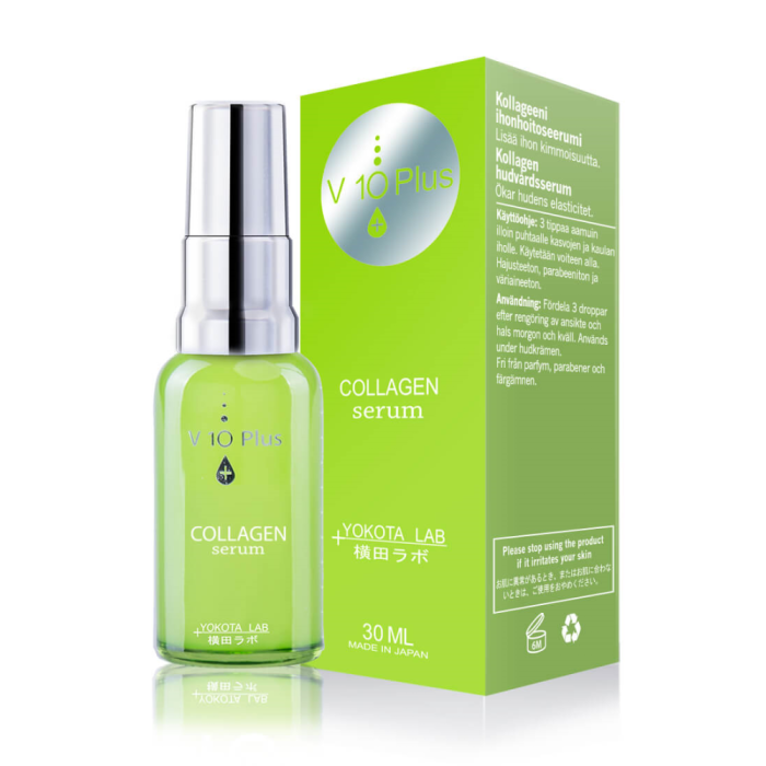 1000013089_V10PLUS_Collagen_Serum_30_ml_pakkauskuva_Pakkauskuva20949_jpg