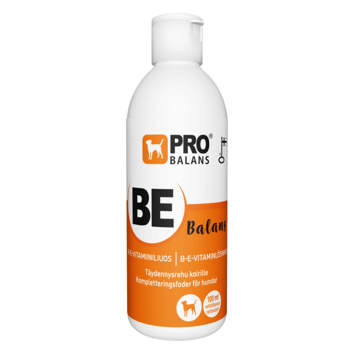 1000015172_Probalans_BE_balans_VET_100_ml_pakkauskuva_Pakkauskuva23827_png