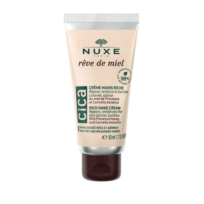 1000015922_Nuxe_reve_de_miel_Cica_Rich_Hand_Cream_50_ml_pakkauskuva_Pakkauskuva22654_jpg