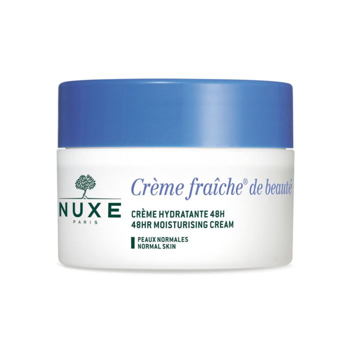 1000016053_Nuxe_Creme_Fraiche_de_Beaute_48HR_Moisture_Cream_50_ml_pakkauskuva_Pakkauskuva22670_jpg