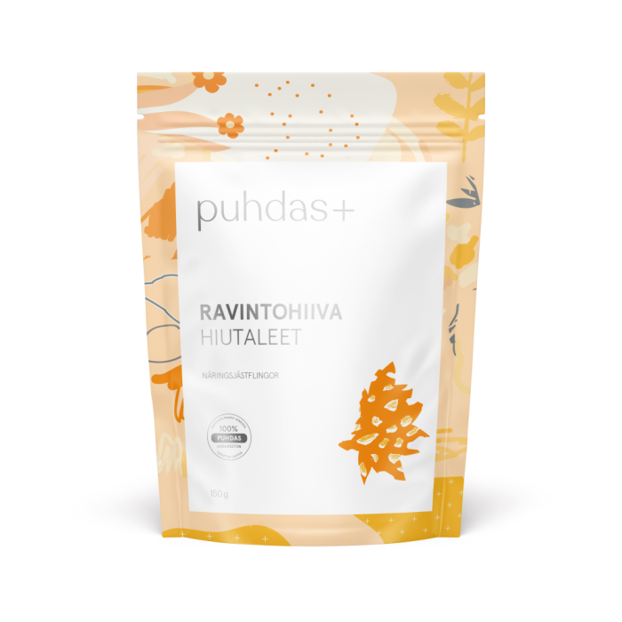 1000017018_Puhdas_Ravintohiivahiutaleet_150_g_pakkauskuva_Pakkauskuva22521_jpg