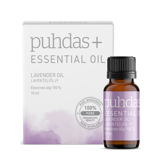 1000017441_Puhdas_Essential_oil_Lavender_10_ml_pakkauskuva_Pakkauskuva13337_png