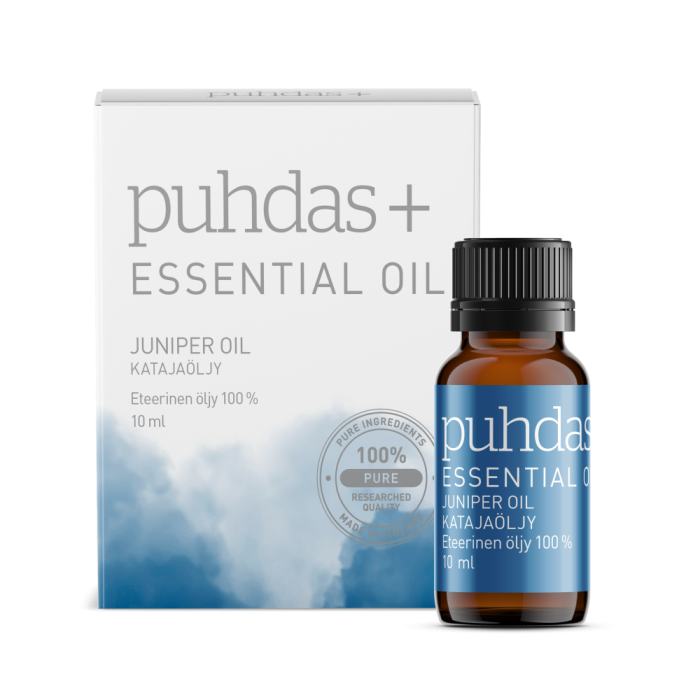 1000017465_Puhdas_Essential_oil_Juniper_10_ml_pakkauskuva_Pakkauskuva13336_png
