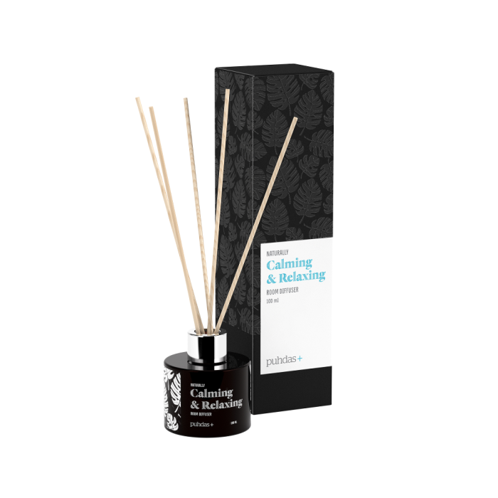 1000017799_Puhdas_Naturally_Calming_Relaxi_Room_Diffuser_100_ml_pakkauskuva_Pakkauskuva17024_jpg
