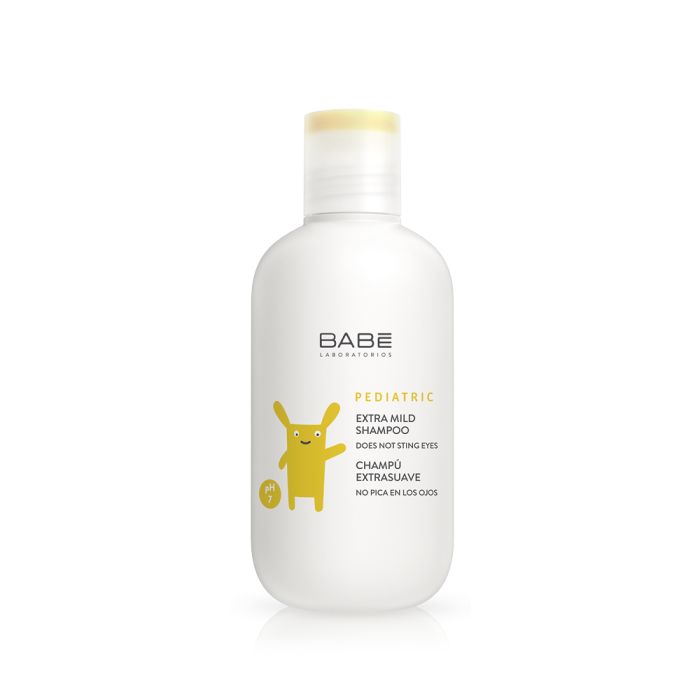 1000024846_BABE_PEDIATRIC_EXTRA_MILD_SHAMPOO_200_ML_pakkauskuva_Pakkauskuva23312_jpg