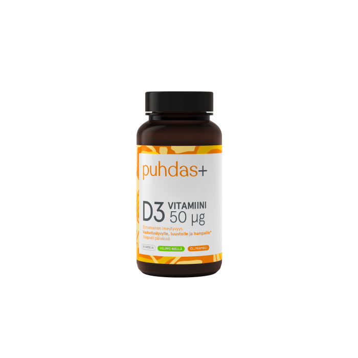 neworganics_puhdasplus_D3_VITAMIINI_50MG_60KAPS_b5a62342_1075_46e6_8923_3f20f3a12d30